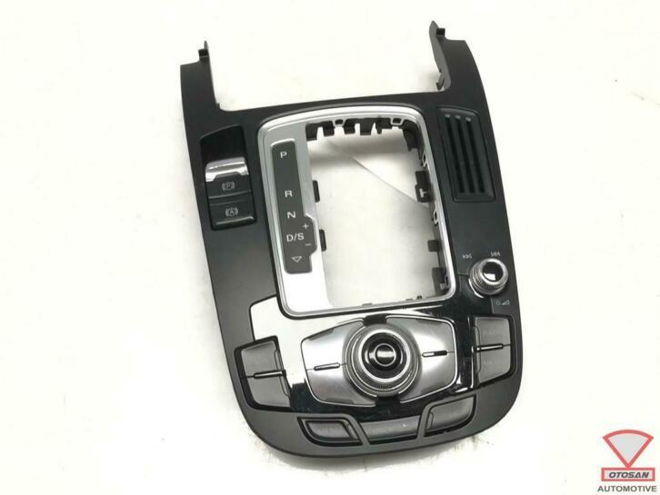contr le audi a4 a5 q5 8k 8t pour mmi 3g plus 8t0919611k, Autos : Pièces & Accessoires, Électronique & Câbles, Audi, Utilisé