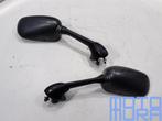 Spiegelset voor Yamaha YZF R1 1998 - 2001 RN01 RN04 spiegel, Motoren, Gebruikt, -, -, Ophalen of Verzenden