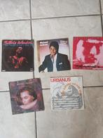Singles, Cd's en Dvd's, Vinyl Singles, Ophalen