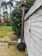 Hottub kachel, Ophalen, Gebruikt