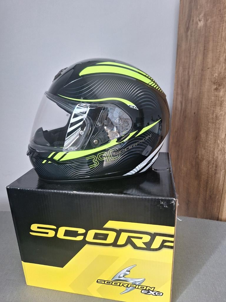 Casques moto, Motos, Vêtements | Casques de moto, Enlèvement, L, Shark