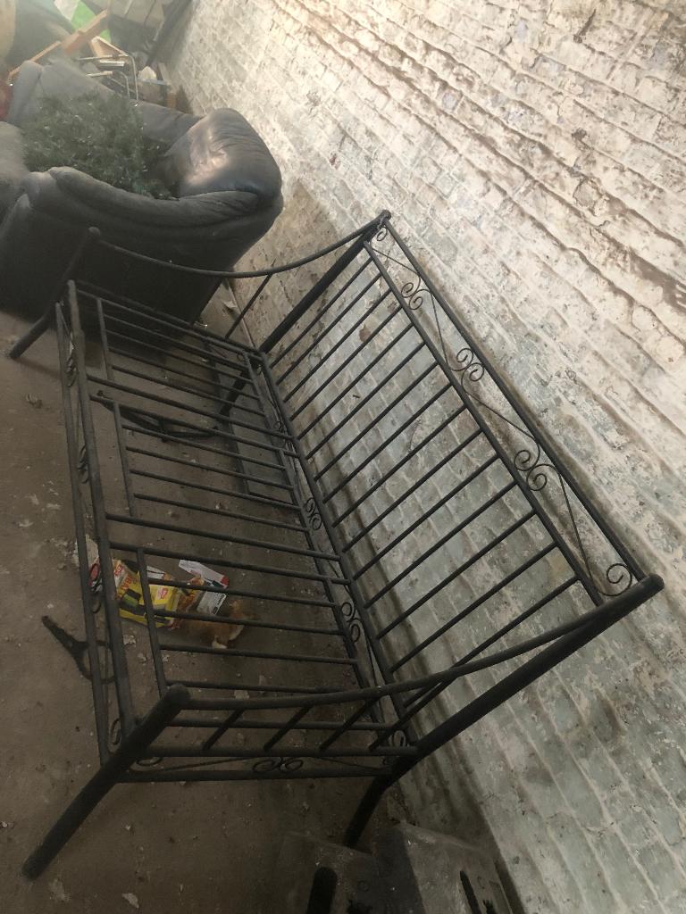 Meubles jardin, Jardin & Terrasse, Ensembles de jardin, Enlèvement