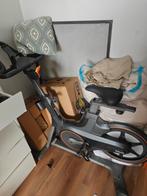 Basic fit hometrainer fiets, Ophalen, Hometrainer