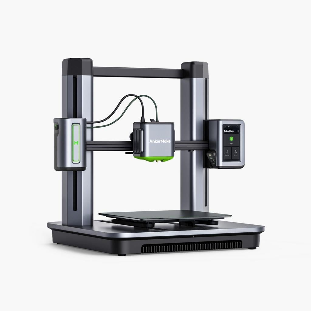 AnkerMake 3D printer M5, Computers en Software, 3D Printers, Ophalen of Verzenden, Nieuw, Ankermake