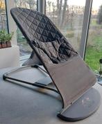 WIPSTOELTJE van het merk Babybjörn (met extra beschermhoes), Autres marques, Comme neuf, Enlèvement, Réglable
