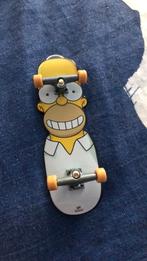 Tech deck Simpson, Verzamelen, Ophalen of Verzenden, Zo goed als nieuw