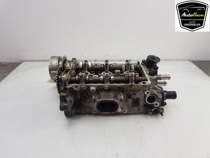 CULASSE Peugeot 108 (01-2014/-) (|1611541580|), Autos : Pièces & Accessoires, Moteurs & Accessoires, Peugeot, Utilisé