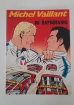 Michel vaillant 65 de beproeving, Ophalen of Verzenden