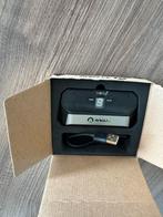 Titan two ongebruikt, Enlèvement, Comme neuf