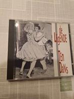 De Legende ; Ten dans cd, Ophalen of Verzenden