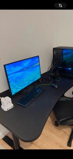 AOC G4 U27G4R - 4K Gaming Monitor, Computers en Software, IPS, In hoogte verstelbaar, 201 Hz of meer, Ophalen