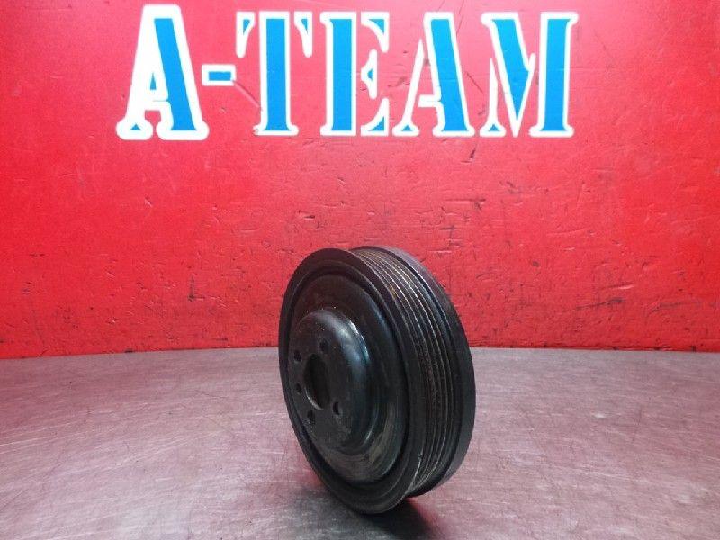 KRUKASPOELIE Seat Ibiza IV (6J5) (038105243M), Gebruikt, Seat