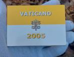 Piece de monnaie / Vatican / 2 Euro / Essai / 2005, Envoi, Vatican, 2 euros, Monnaie en vrac