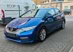 Honda Civic Sport 1.4 Essence De nombreuses options, Autos, Euro 5, Achat, Entreprise, Boîte manuelle