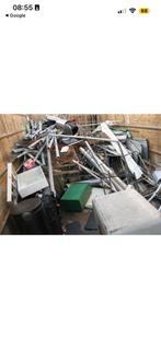 Ferrailleur gratoi, Enlèvement ou Envoi, Comme neuf