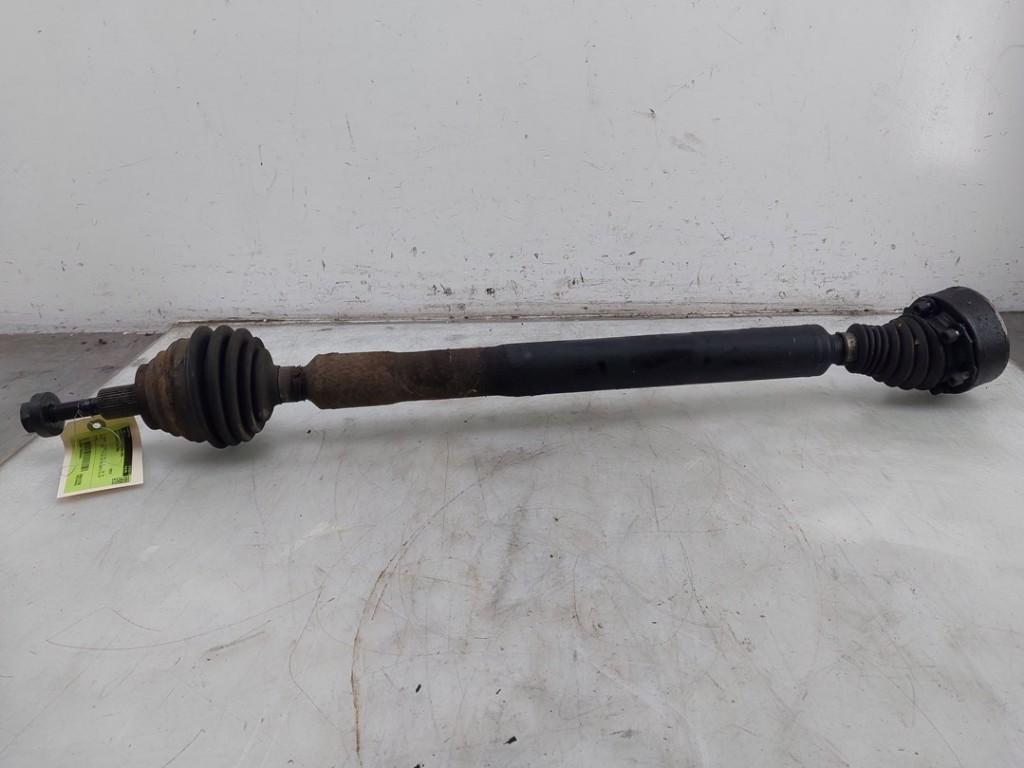 CARDAN AVANT DROIT (TRANSMISSION) Volkswagen Golf V (1K1), Autos : Pièces & Accessoires, Utilisé, Volkswagen