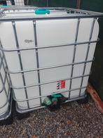 cubi 1000l, Tuin en Terras, Ophalen, Zo goed als nieuw