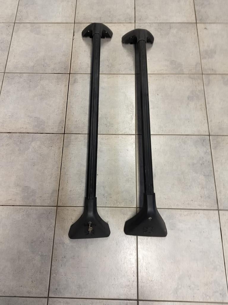 Dakdragers Voor Peugeot 3008, Ophalen