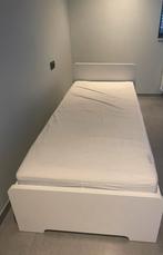 Ikea 1persoonsbed 2x, Ophalen, Zo goed als nieuw