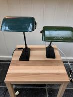 Bureaulamp Horax - 2 stuks, Ophalen of Verzenden