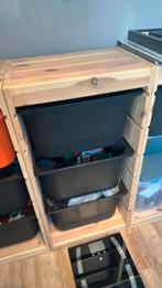 Ikea trofast (3 beschikbaar/ prijs per stuk), Ophalen, Gebruikt