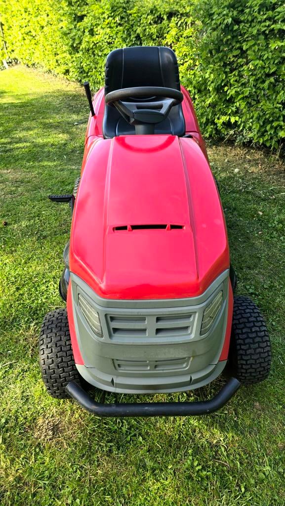 Tracteur Colombia 20/102H 20cv Etat exceptionnel, Enlèvement