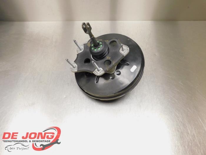 Assistant de freinage d'un Renault Clio, Autos : Pièces & Accessoires, Freins & Transmission, Renault, Utilisé, 3 mois de garantie
