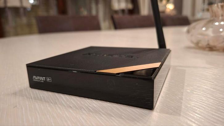 XSARIUS VOOR 2, Computers en Software, Routers en Modems, Verzenden