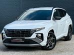 Hyundai Tucson 1.6 T-GDI 150cv 2022 N-Line, Autos, Achat, Euro 6, Entreprise, Automatique