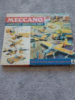 Meccano - Lot à vendre ensemble, Enlèvement, Utilisé