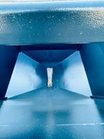 SILO/ CONTAINER/ TRECHTER, Enlèvement