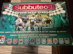 Subbuteo Dream Team Stadium MB, Enlèvement