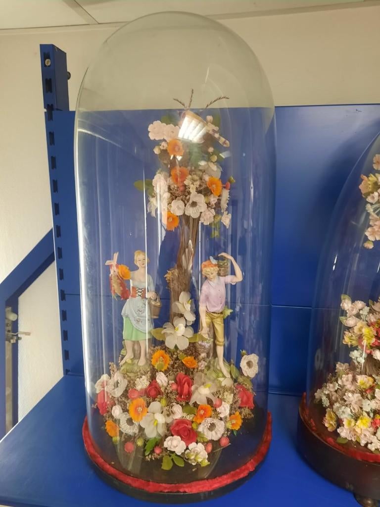 Zeldzame grote stolp, Enlèvement, Utilisé