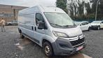 Citroën Jumper 2015 (onberispelijk), Auto's, Jumper, Bedrijf, Te koop