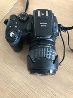 Digitale camera Fuji FinePix S9500, Audio, Tv en Foto, Fotocamera's Digitaal, 9 Megapixel, Gebruikt, Compact, Ophalen of Verzenden