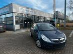 Opel Corsa met keuring verkoop en garantie, Argent ou Gris, Achat, Entreprise, Noir