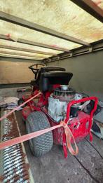 À vendre pour pièces snapper rider, Articles professionnels, Enlèvement