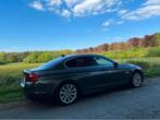 BMW 5 series F10 525d | 3.0 liter, Auto's, Automaat, 4 deurs, Achterwielaandrijving, Beige
