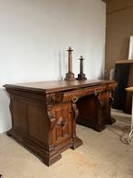 Mechels bureel 100x160cm, Antiek en Kunst, Ophalen