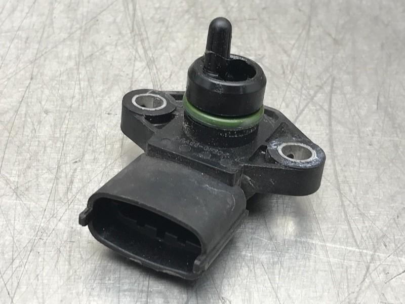 CAPTEUR DE CARTE Hyundai i20 (GBB) (|3930084400|), Utilisé, Hyundai