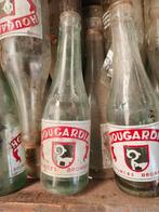 Hougardia flesjes van 1942, Verzamelen, Ophalen, Flesje(s)