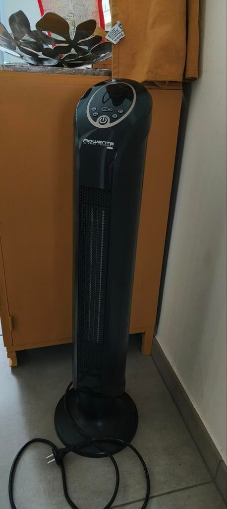 Rowenta Intense Comfort (Hot), Elektronische apparatuur, Ventilatoren, Ophalen