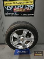 Lichtmetalen velgen met winterbanden voor o.a. BMW 1-serie, Pneus et Jantes, Pneus hiver, -, 16 pouces