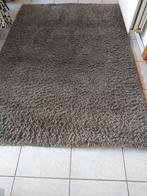 Hoogpollig kwaliteitsvol tapijt, Ophalen, Grijs