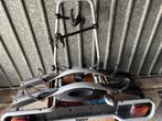 Thule fietsdrager, Auto diversen, Fietsendragers, Ophalen, 2 fietsen, Gebruikt