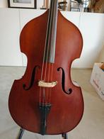 Contrebasse 3/4 Pro Arte — Solid Top — Ensemble complet, Musique & Instruments, Enlèvement, Comme neuf, Contrebasse 3/4