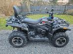 LONCIN Xwolf 550L Chassis Long EPS 4x4, Motoren, 499 cc, Meer dan 35 kW, 1 cilinder