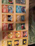Pokémon kaarten verzameling, Ophalen, Zo goed als nieuw, Meerdere kaarten