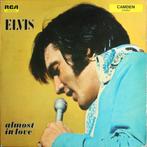 elvis presley, Enlèvement ou Envoi