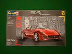 Ferrari SA Aperta Revell 1/24, Hobby en Vrije tijd, Ophalen, Zo goed als nieuw, Auto, Revell